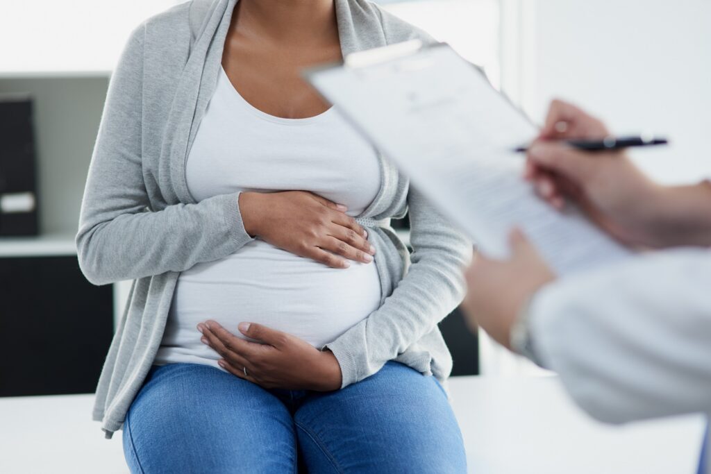 онкологія при вагітності