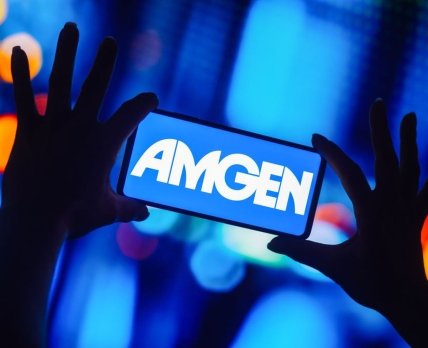 Amgen згортає проект зі схуднення