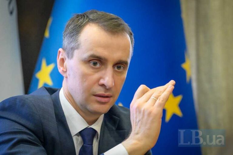 Віктор Ляшко: «Ми запропонуємо перелік платних медичних послуг»