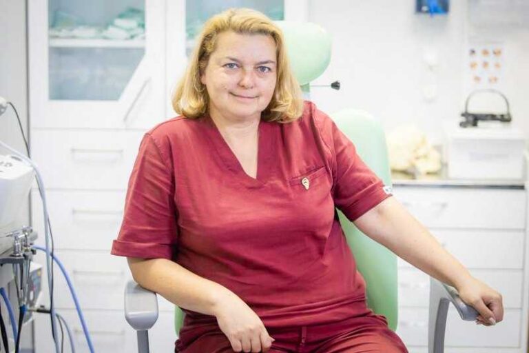 Запалення аденоїдів трапляється в кожної третьої дитини: що треба знати батькам. Пояснює лікарка-отоларинголог Юлія Шукліна