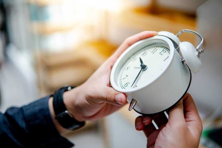 Рада скасувала перехід на літній час: от як це вплине на наше здоров’я