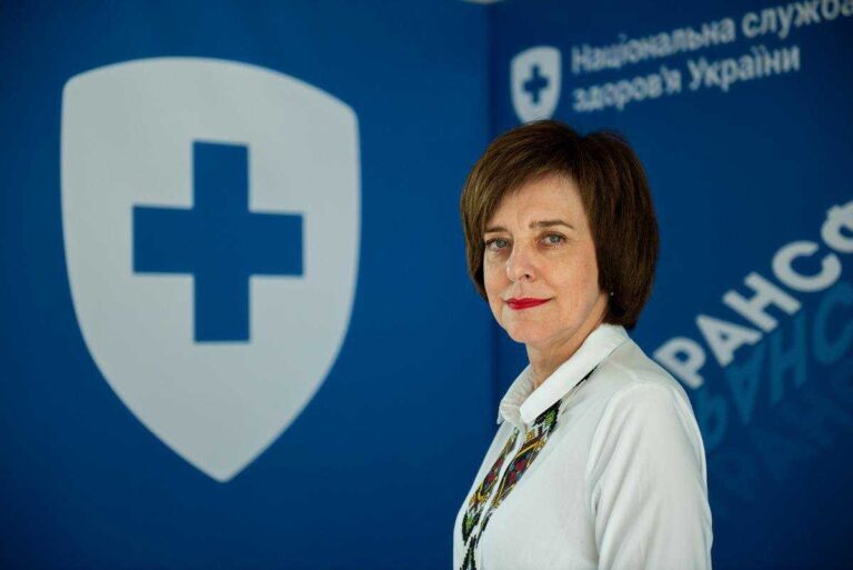 Ірина Кондратова, НСЗУ: «Медзаклад, де менш ніж 500 пологів на рік, небезпечний для життя жінки та її новонародженої дитини»
