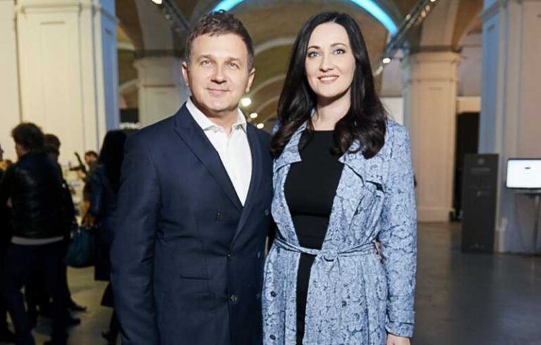 «Я не хочу в СІЗО», — велика розмова з Євгеном Вембером, керівником благодійного фонду при Охматдиті