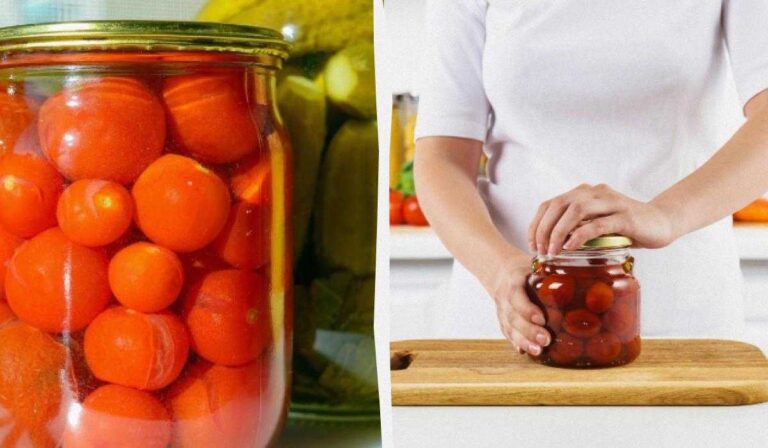 Які кришки кращі для консервації: варто використовувати лише їх