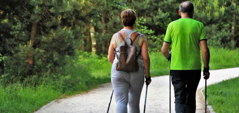 Дозвілля, що лікує: про що треба знати, вирушаючи у похід