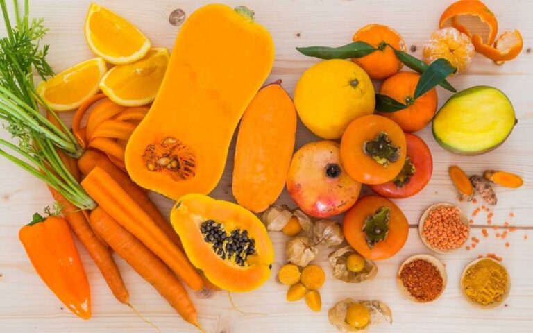Продукти для покращення зору