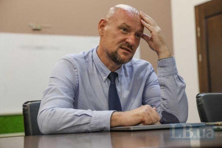 У контролі якості лікування в нас діра. Інтерв’ю із заступником міністра в МОЗ Сергієм Дубровим