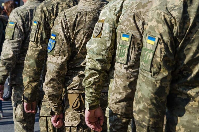 Звільнення від служби в Україні через хронічний панкреатит