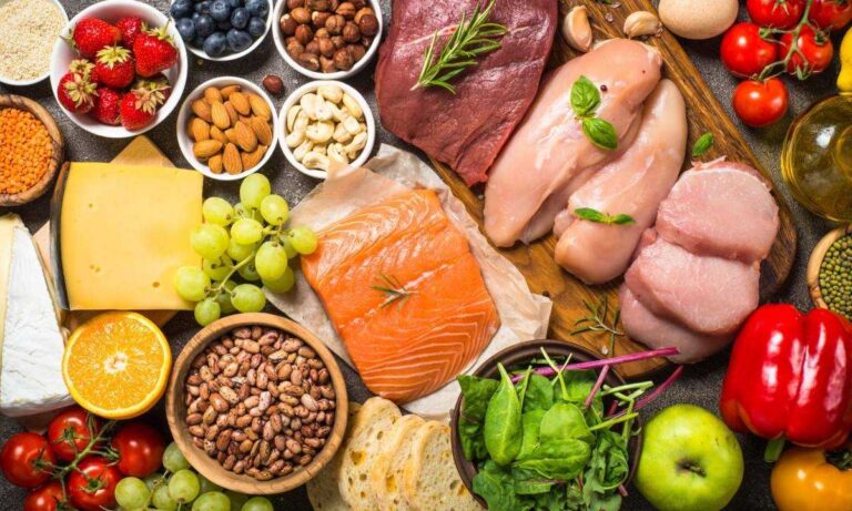 Продукти для покращення пам’яті