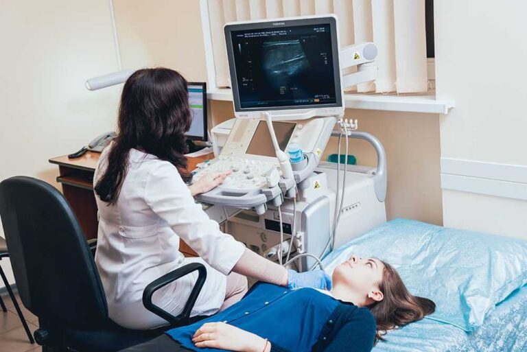Як підготуватися до УЗД органів малого тазу: правила
