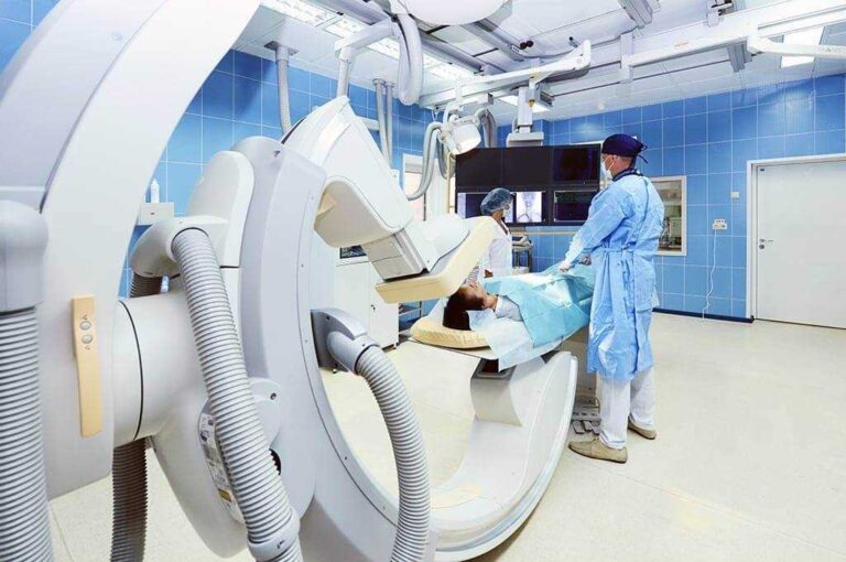 Як діагностувати рак печінки: прості методи