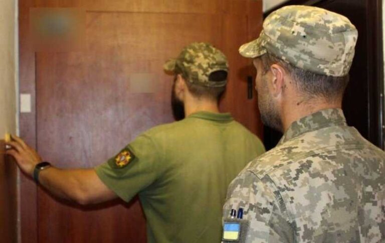 Звільнення від служби в Україні через хронічні захворювання легень