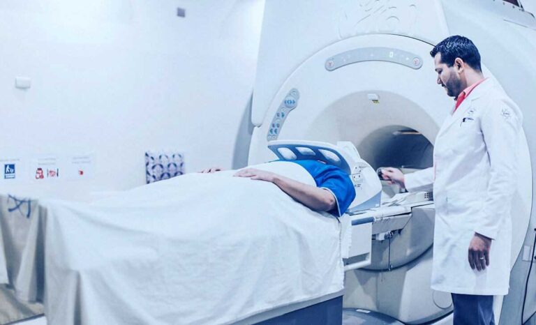 Як проходить процедура ПЕТ-КТ для діагностики онкології