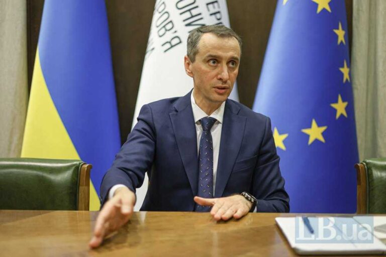 «Ми про реформу чи про зміну вивіски?» — Віктор Ляшко про зміни в МСЕК