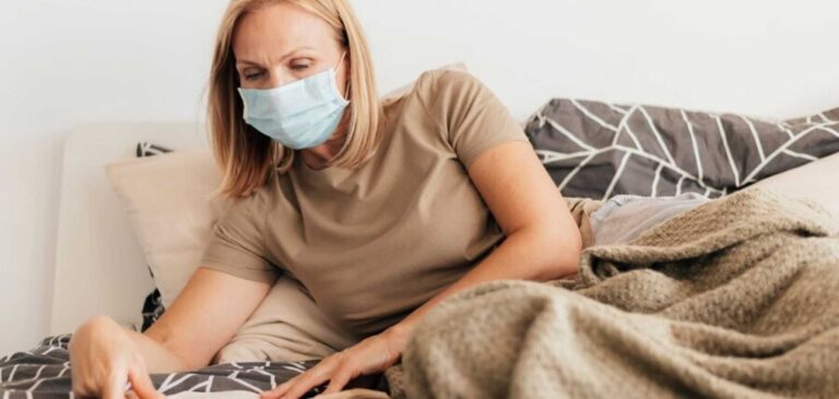 5 природних способів для зміцнення імунної системи 
