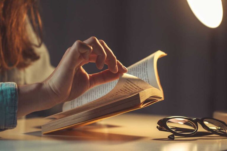 Книги, що допоможуть гармонізувати ваш внутрішній стан