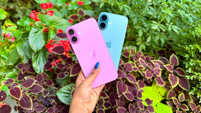 Какая модель iPhone 16 Plus подходит вам: сравнение конфигураций