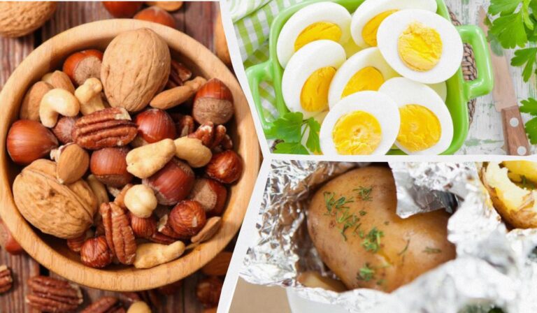 Калорійні, але корисні: 6 продуктів з “поганою” репутацією, які радять дієтологи