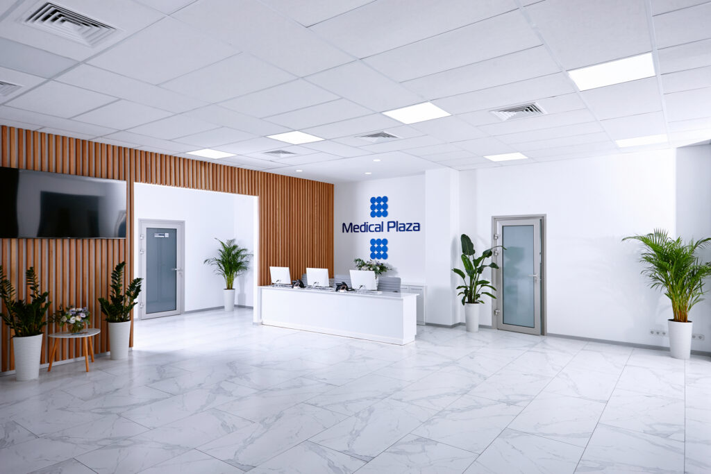 Відкриття клініки Medical Plaza Буча: інновації в медицині прямо поруч з вами