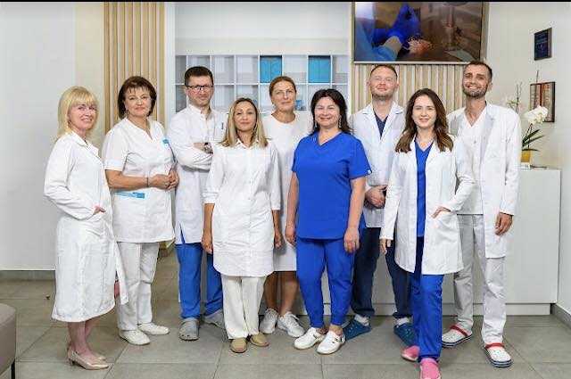 Medical Plaza