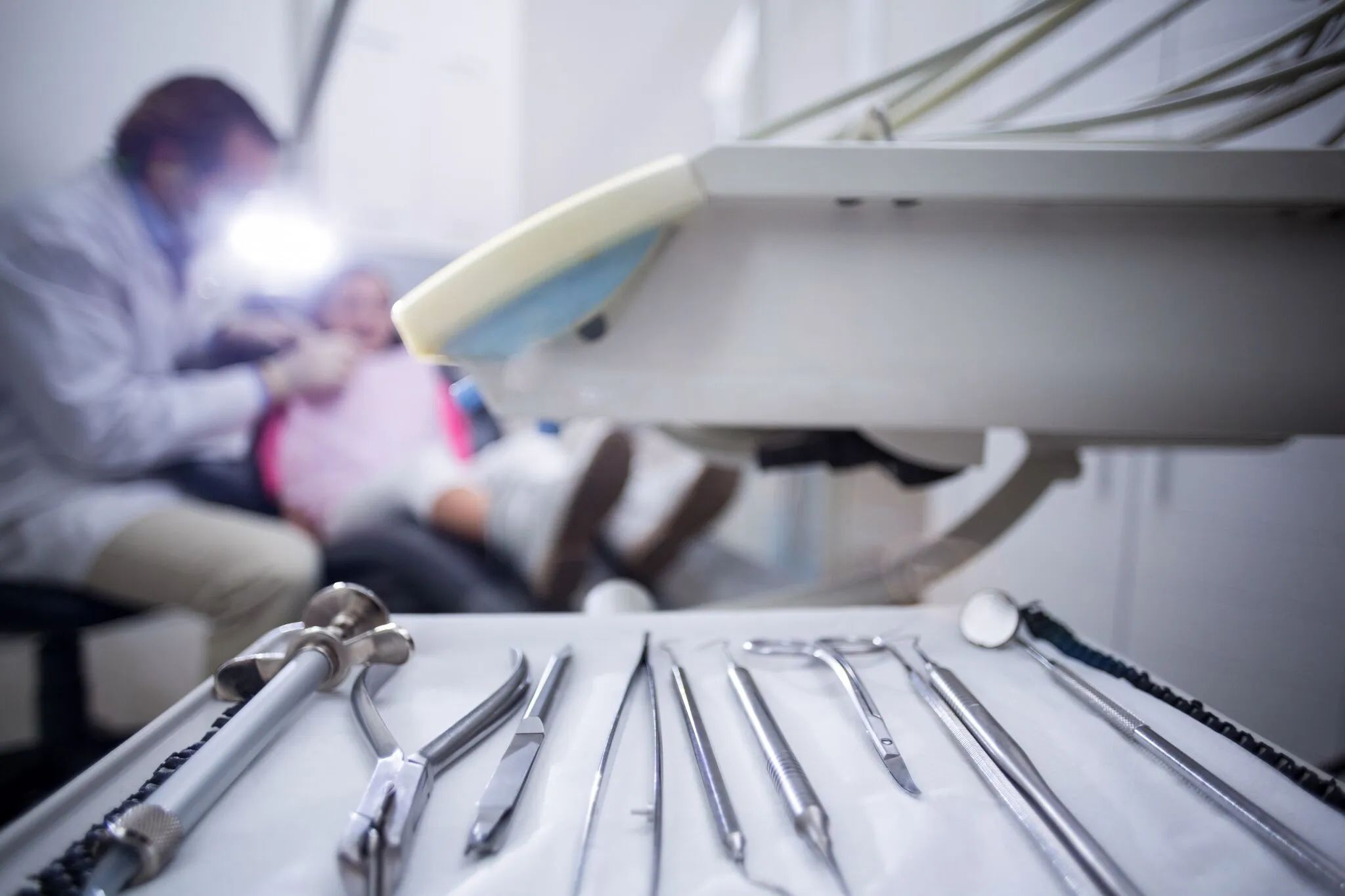 Стоматологічне обладнання за доступними цінами: огляд пропозицій New Dental