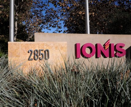 Ionis і Sobi домовилися про комерціалізацію олезарсена