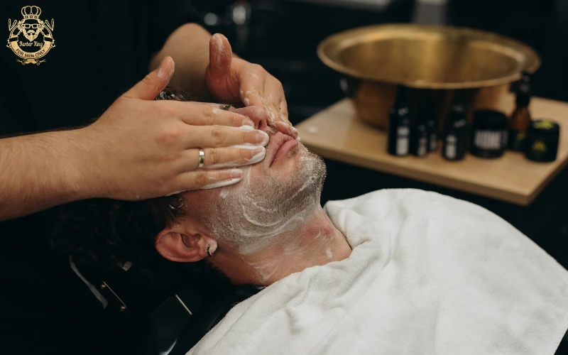 barbershop Barberking