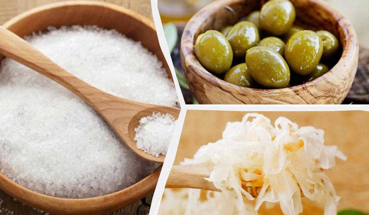 Сіль – не завжди зло: дієтологи назвали 6 продуктів із натрієм, які потрібні організму