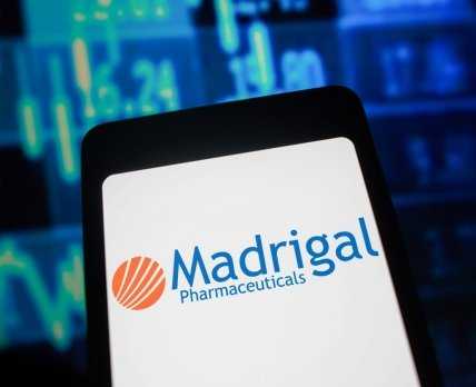 Madrigal готується вивести на ринок ЄС революційний препарат від важкого захворювання печінки