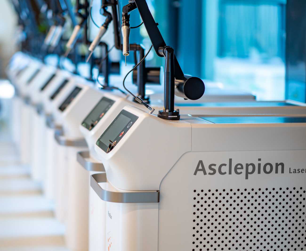 Asclepion