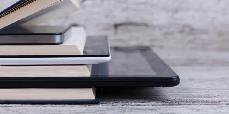 Причина вибору електронних книг, які їх основні переваги