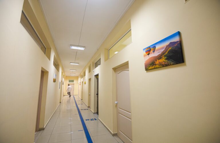 Наркологічна клініка Житомир — приватний центр «Амулет», допомога 24/7