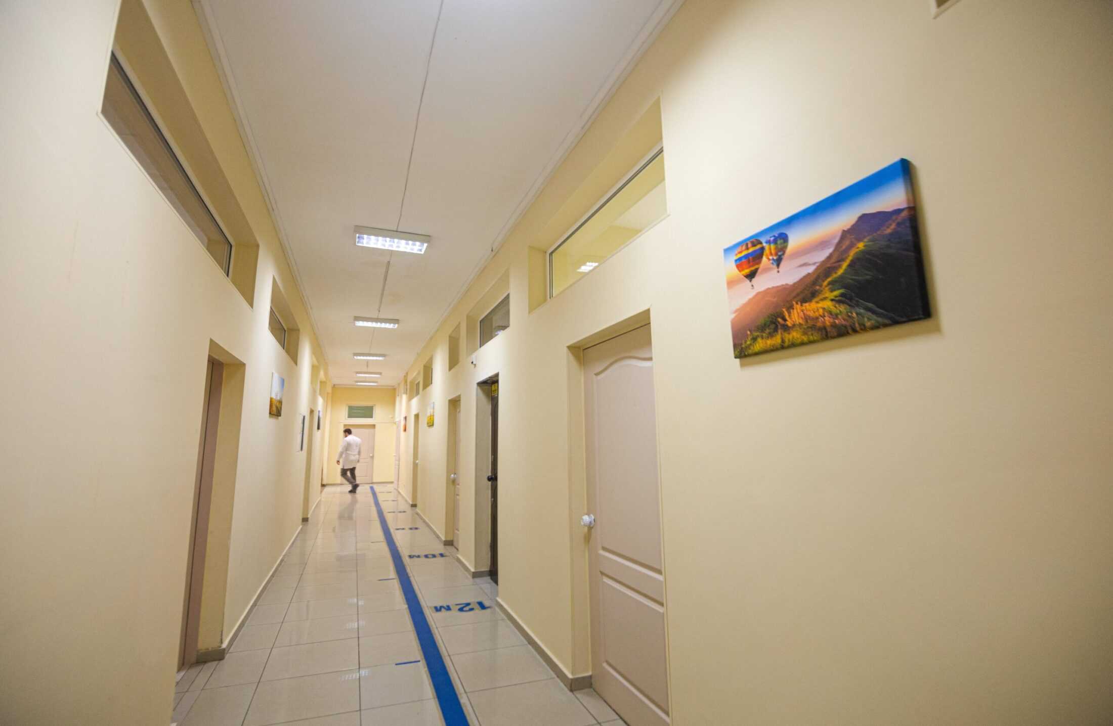 Наркологічний центр в Житомирі