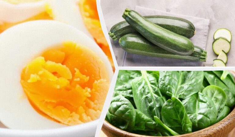 Що з’їсти смачне і без ризику для фігури: названо 10 продуктів, які швидко наситять