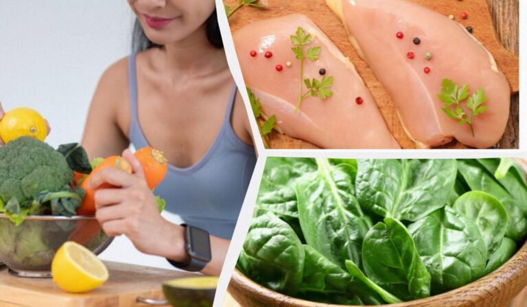 Що їсти, щоб худнути швидше: дієтологиня назвала 10 продуктів, які спалюють жир