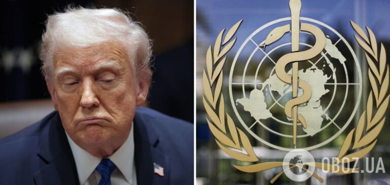 Трамп заявив, що прийом парацетамолу під час вагітності нібито може призвести до аутизму: у ВООЗ мають іншу думку