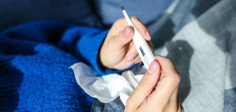 В Україні стартував новий епідемічний сезон захворюваності на COVID-19 та ГРВІ – ЦГЗ