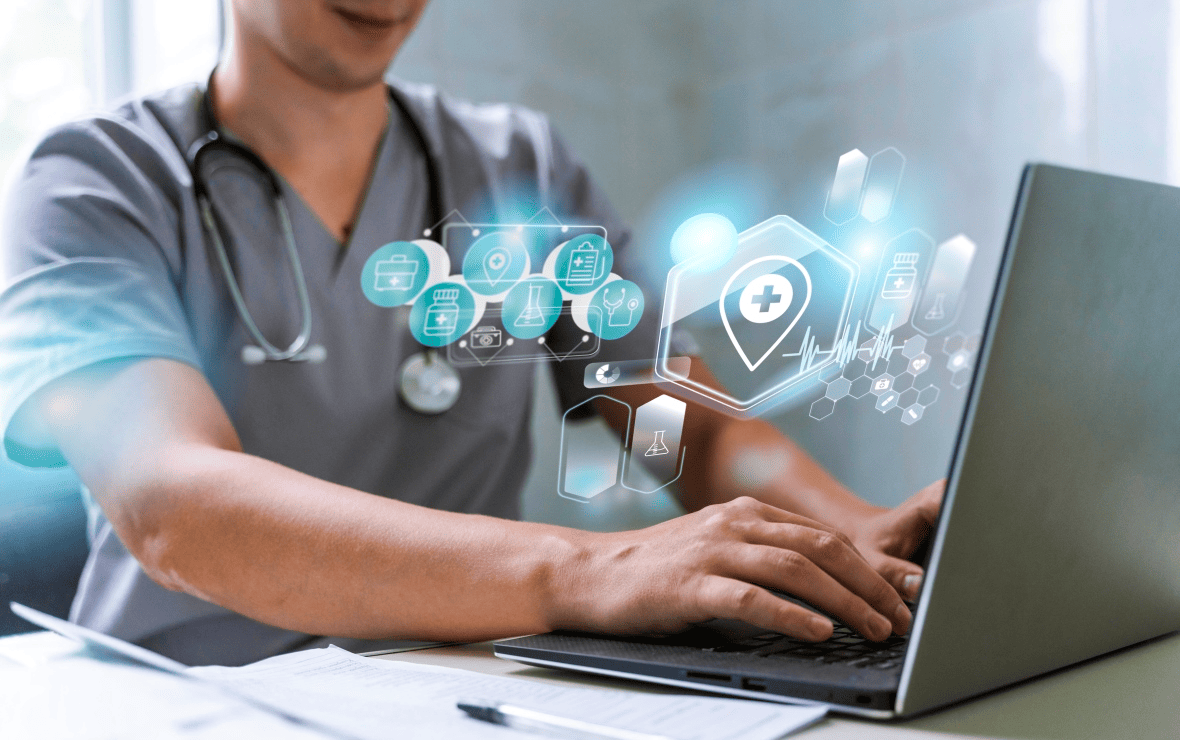 Clinica Web