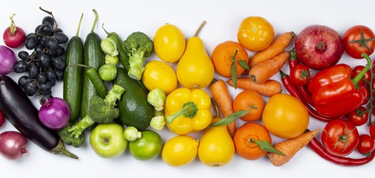 Не всі овочі однаково корисні: як сирі продукти підтримують серце