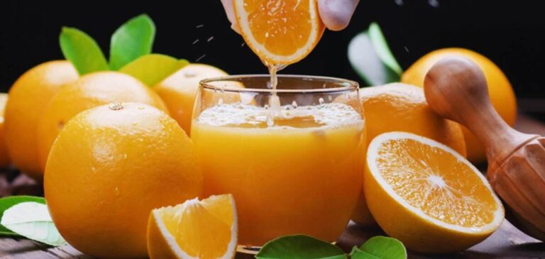 Їжа, що захищає організм: топ-5 продуктів для потужного імунітету