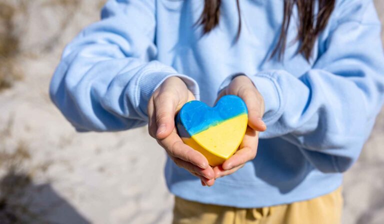 Реєстрація благодійного фонду від buh.ua: швидко, професійно, надійно!