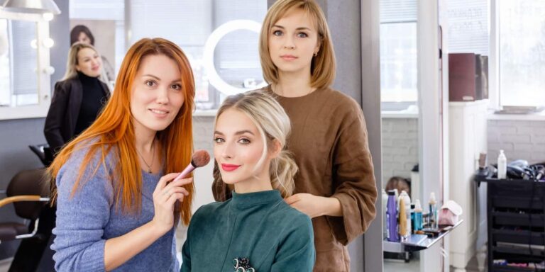 Новинки и тренды услуг салонов красоты в Киеве