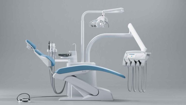 VM Dental – надійні стоматологічні установки та аксесуари для професійної роботи