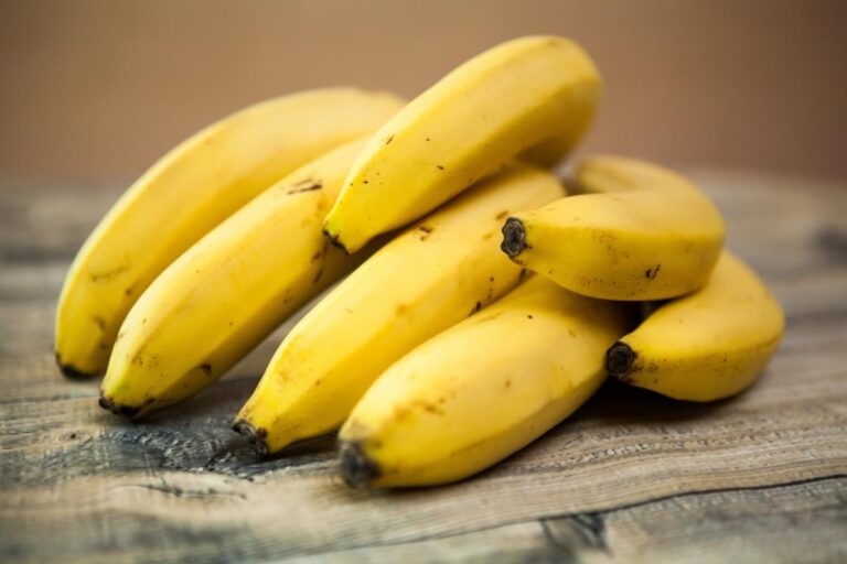 Названо продукт, який багато хто ігнорує, хоч у ньому калію більше, ніж у бананах