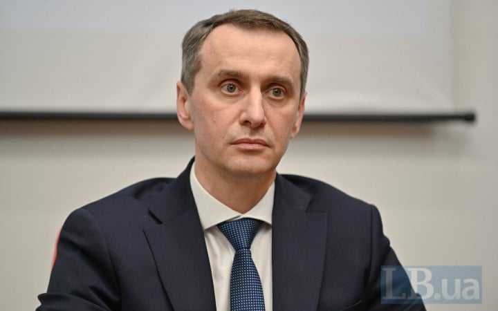 Ляшко: Україна є природним осередком циркуляції хантавірусів