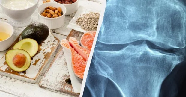 13 продуктів для міцних кісток: вибір дієтологів