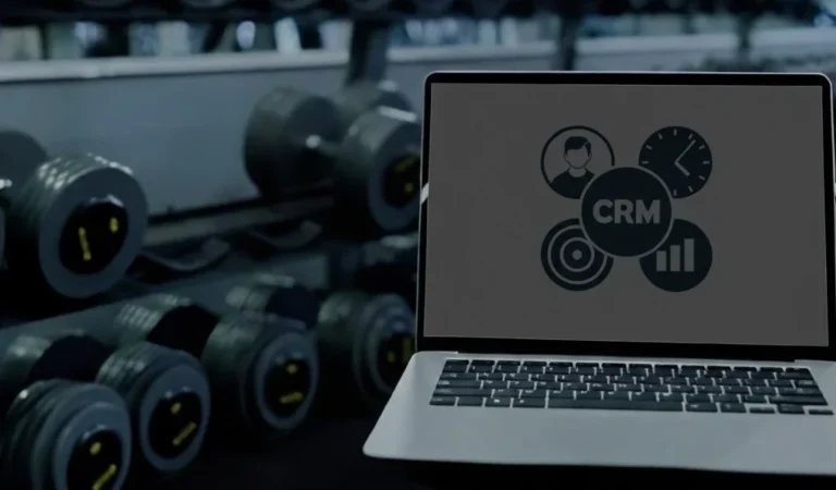 Облачная CRM для спортивных клубов и фитнес-центров