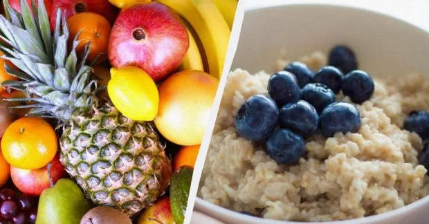 Дієтологи: 4 корисні продукти, які знижують холестерин