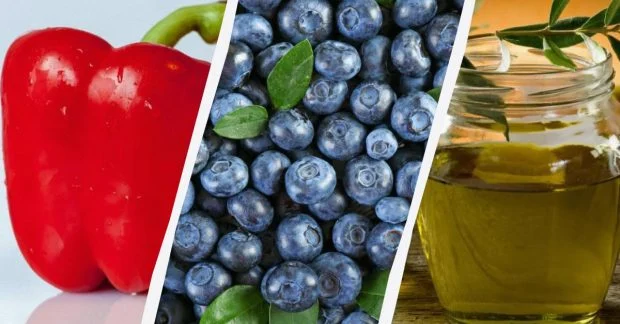 Найкращі продукти для здоров’я нирок: 9 ліків від природи, рекомендованих лікарями