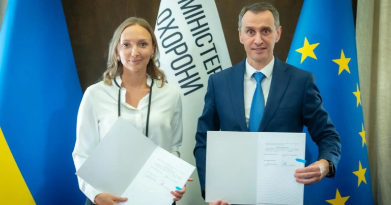 Харчування як частина лікування: нова політика лікарняного харчування